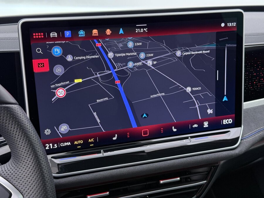 Volkswagen Passat Variant 1.5 eHybrid R-Line Edition
