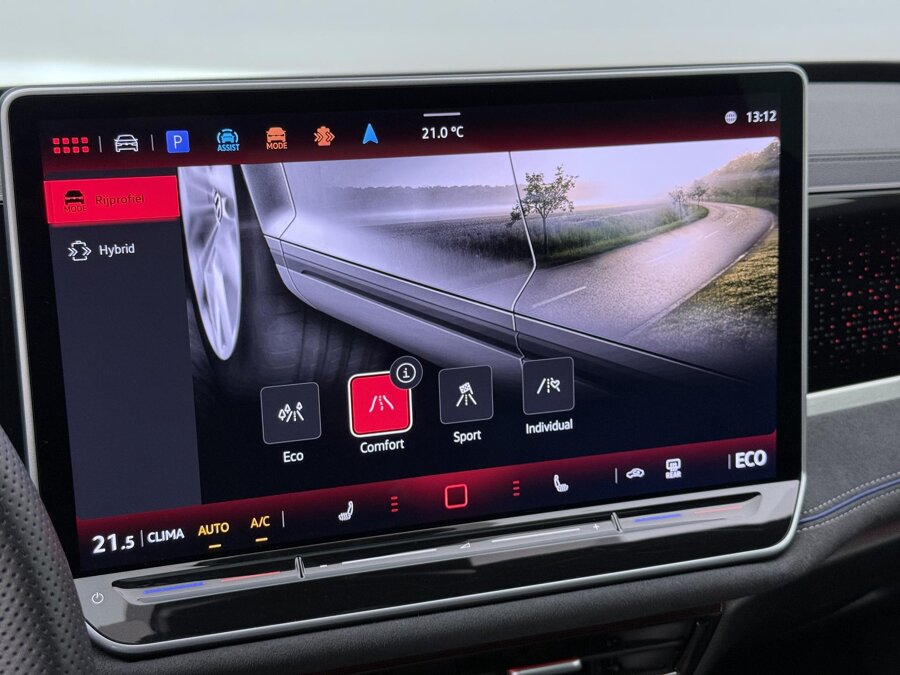 Volkswagen Passat Variant 1.5 eHybrid R-Line Edition