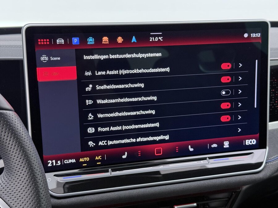 Volkswagen Passat Variant 1.5 eHybrid R-Line Edition