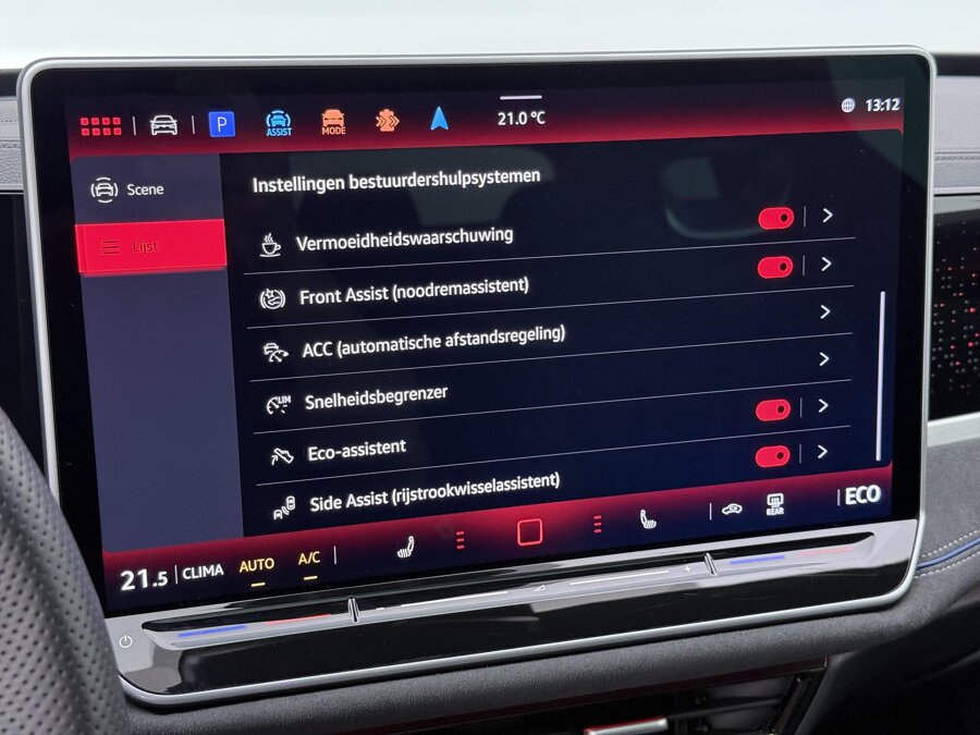 Volkswagen Passat Variant 1.5 eHybrid R-Line Edition