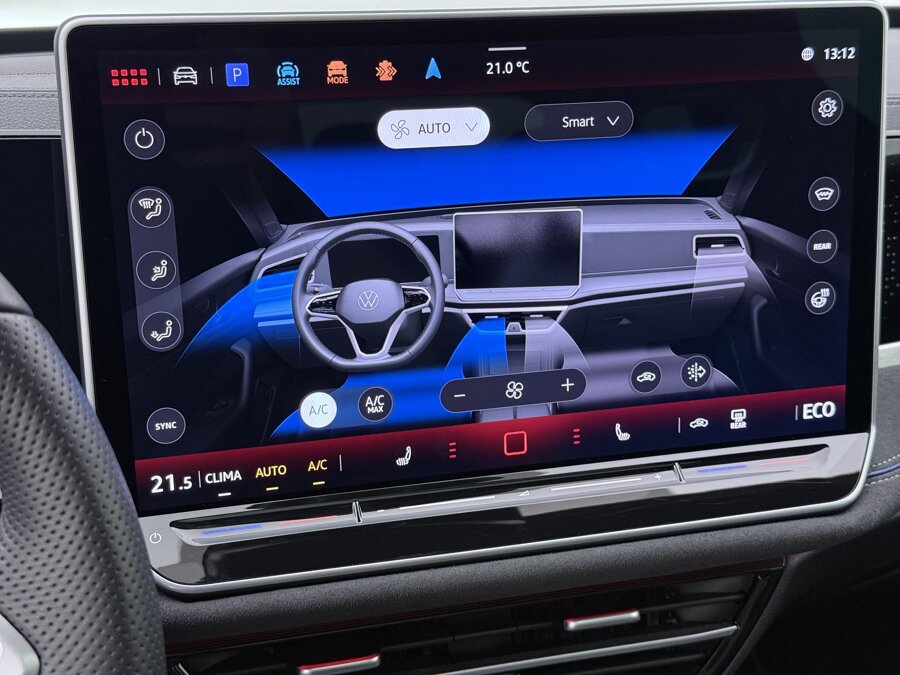 Volkswagen Passat Variant 1.5 eHybrid R-Line Edition