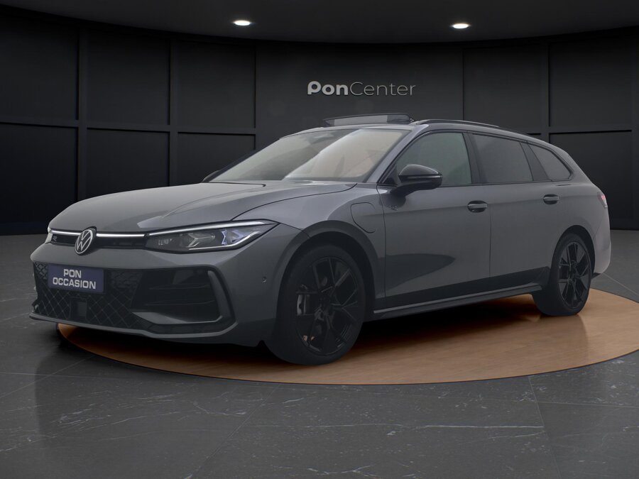 Volkswagen Passat Variant 1.5 eHybrid R-Line Edition