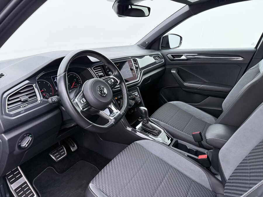 Volkswagen T-Roc 1.5 TSI Sport Business R