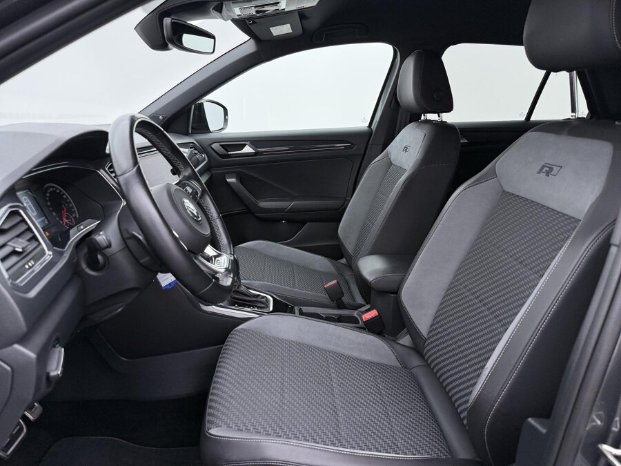 Volkswagen T-Roc 1.5 TSI Sport Business R