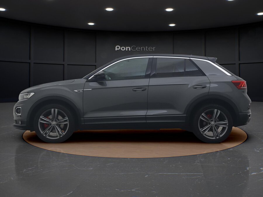 Volkswagen T-Roc 1.5 TSI Sport Business R
