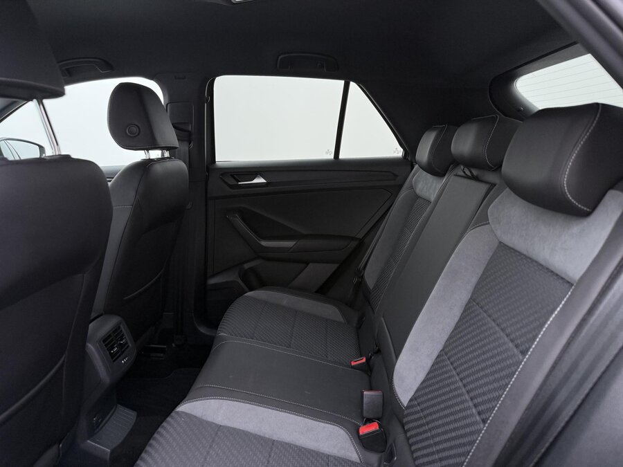 Volkswagen T-Roc 1.5 TSI Sport Business R