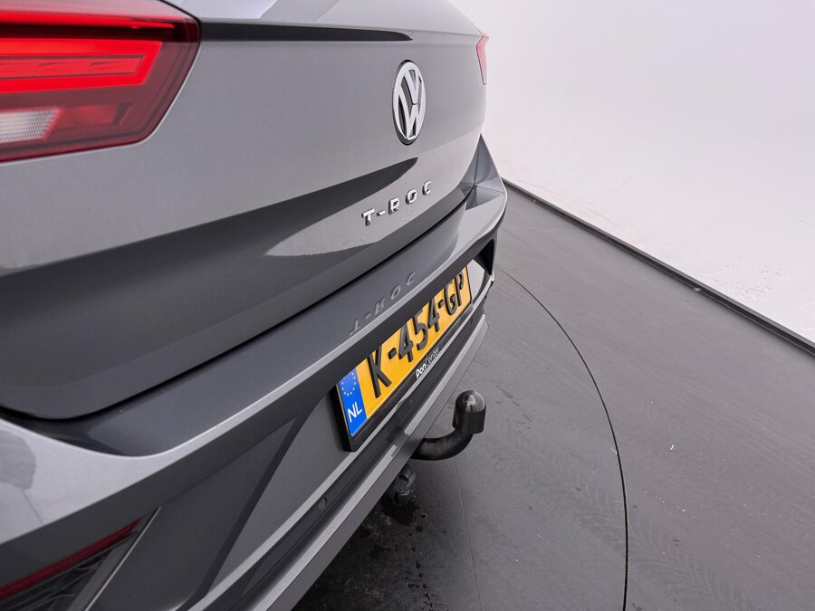 Volkswagen T-Roc 1.5 TSI Sport Business R