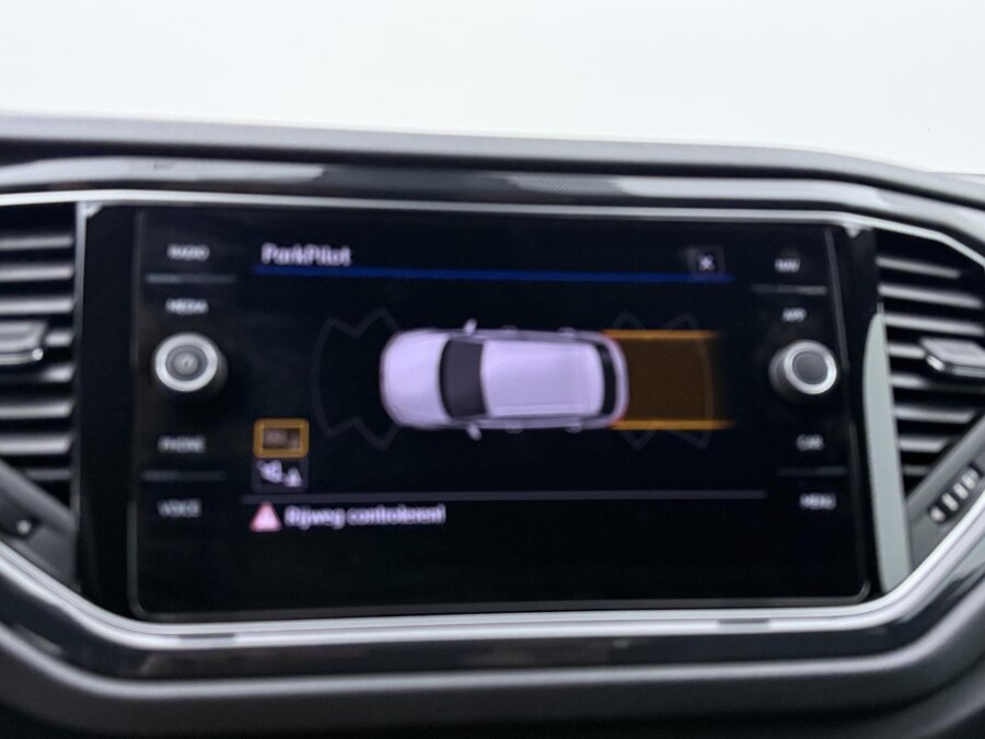 Volkswagen T-Roc 1.5 TSI Sport Business R