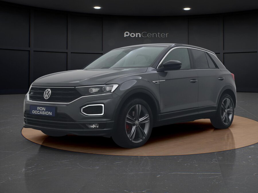 Volkswagen T-Roc 1.5 TSI Sport Business R