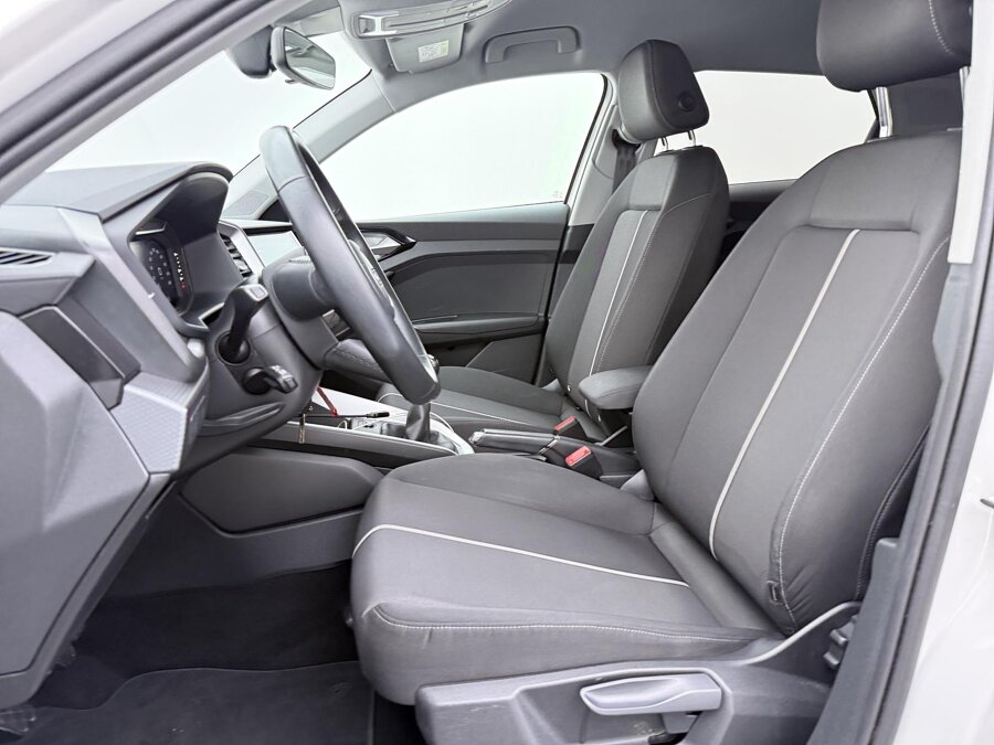 Audi A1 Sportback 25 TFSI Pro Line