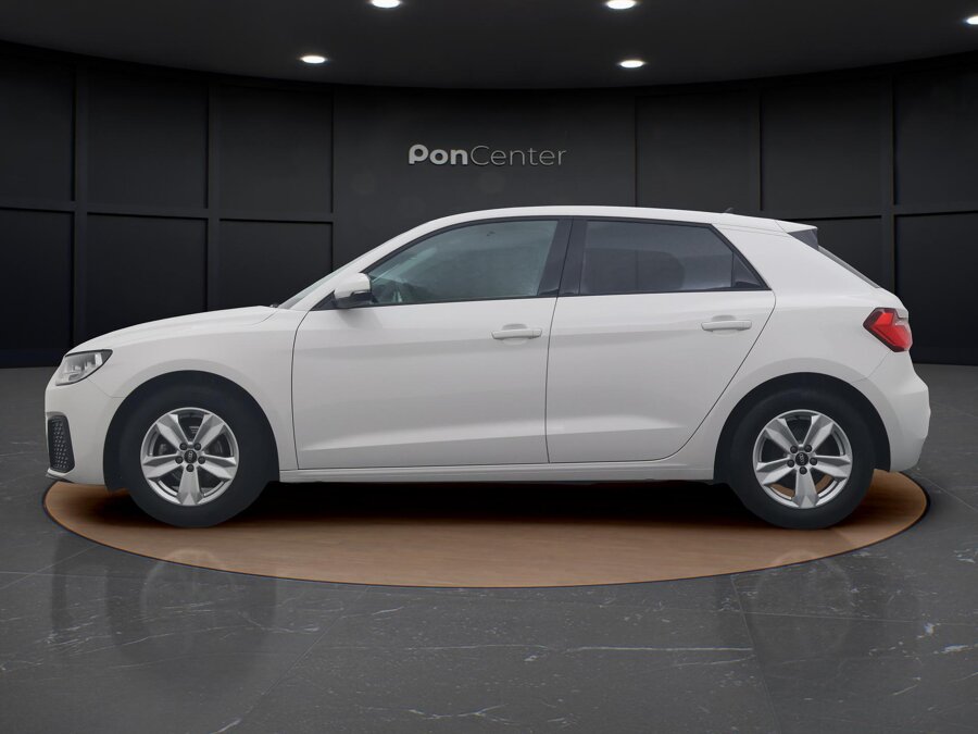 Audi A1 Sportback 25 TFSI Pro Line