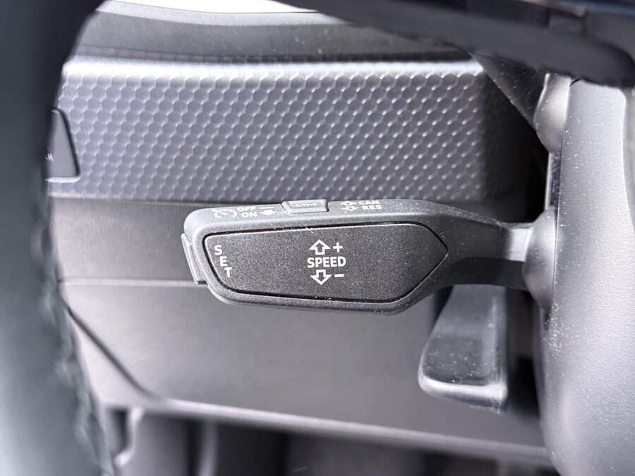 Audi A1 Sportback 25 TFSI Pro Line