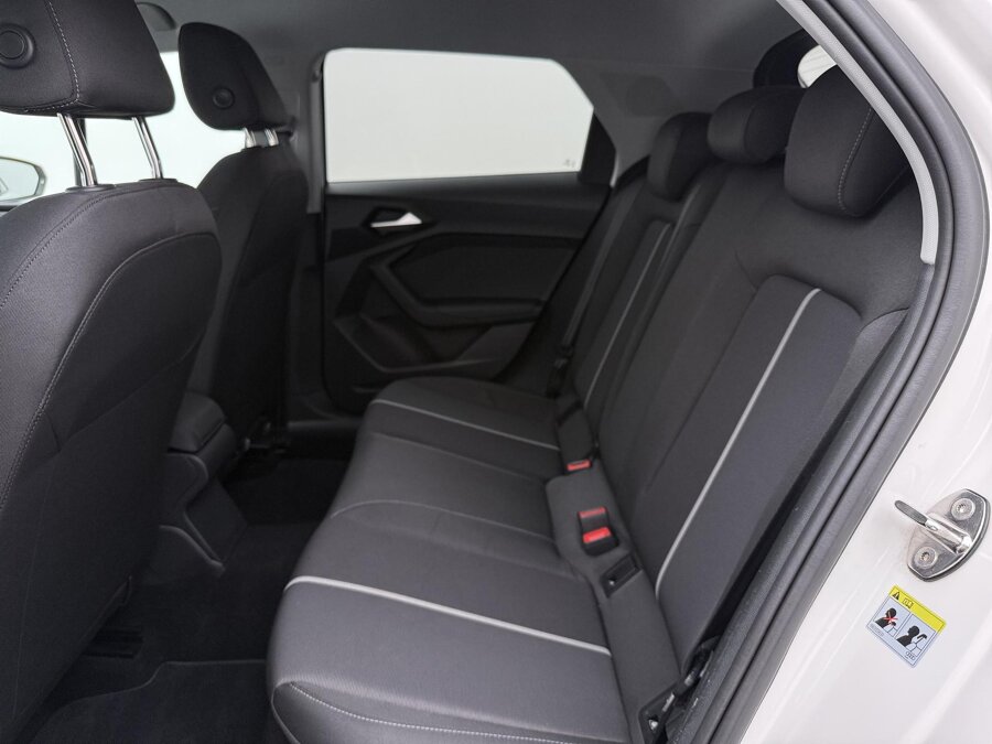 Audi A1 Sportback 25 TFSI Pro Line