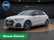 Audi A1 Sportback 25 TFSI Advanced edition