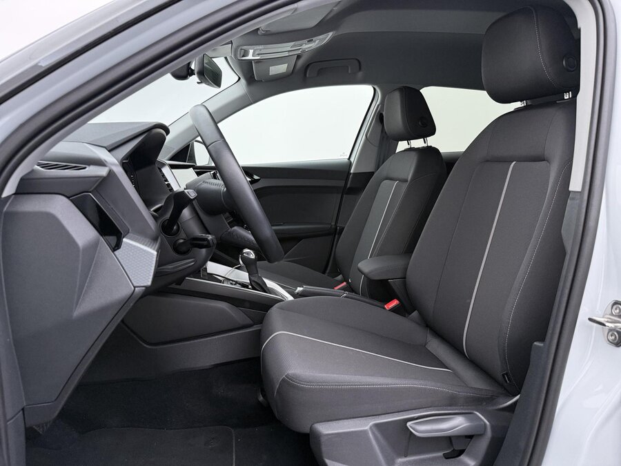 Audi A1 Sportback 25 TFSI Advanced edition