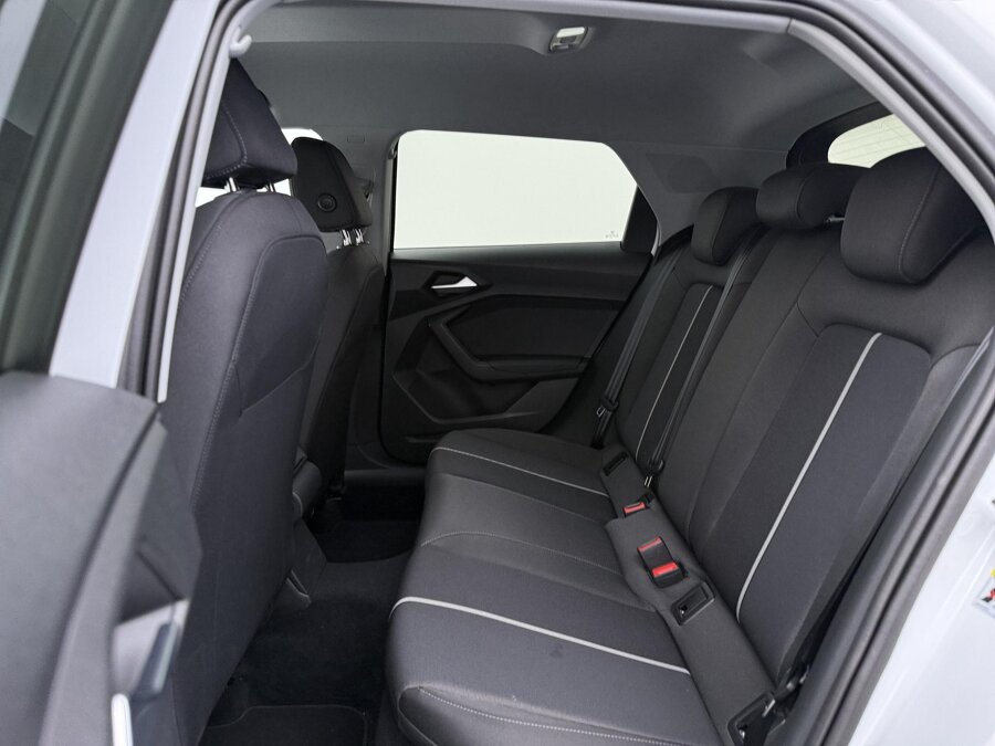 Audi A1 Sportback 25 TFSI Advanced edition