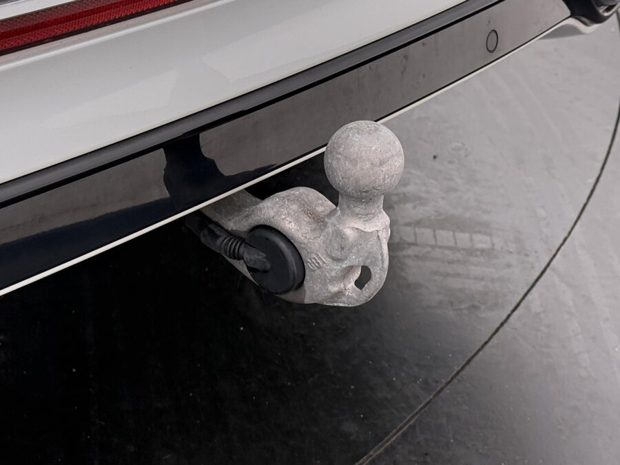 Volkswagen Tiguan 1.4 TSI eHybrid R-Line Business+