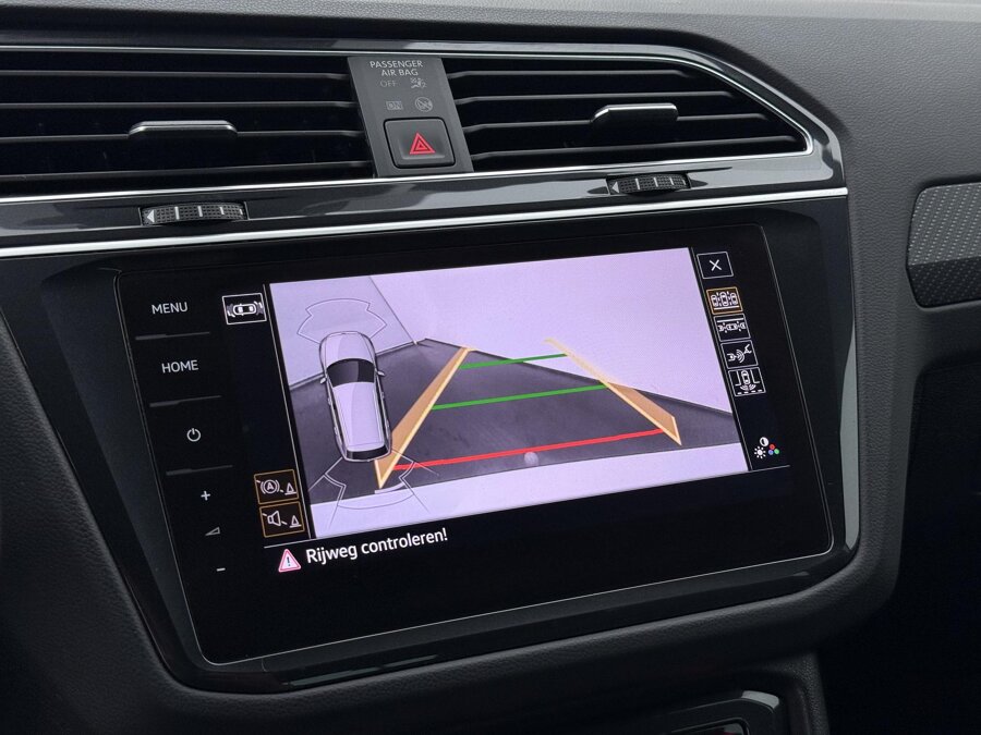 Volkswagen Tiguan 1.4 TSI eHybrid R-Line Business+