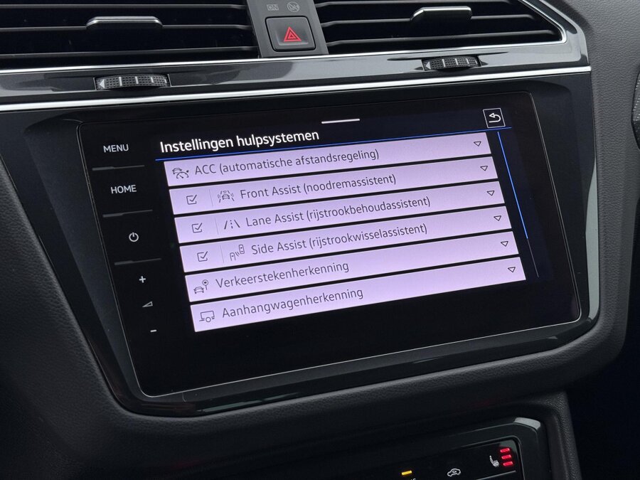 Volkswagen Tiguan 1.4 TSI eHybrid R-Line Business+