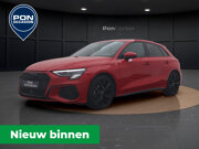 Audi A3 Sportback 35 TFSI S edition