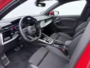Audi A3 Sportback 35 TFSI S edition