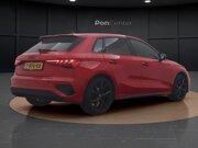 Audi A3 Sportback 35 TFSI S edition