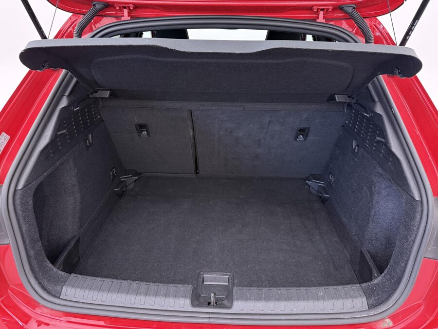 Audi A3 Sportback 35 TFSI S edition