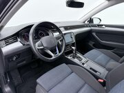 Volkswagen Passat Variant 1.4 TSI PHEV GTE Business