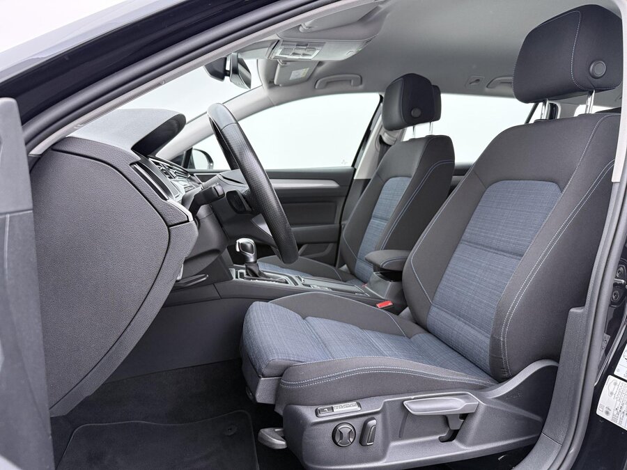 Volkswagen Passat Variant 1.4 TSI PHEV GTE Business