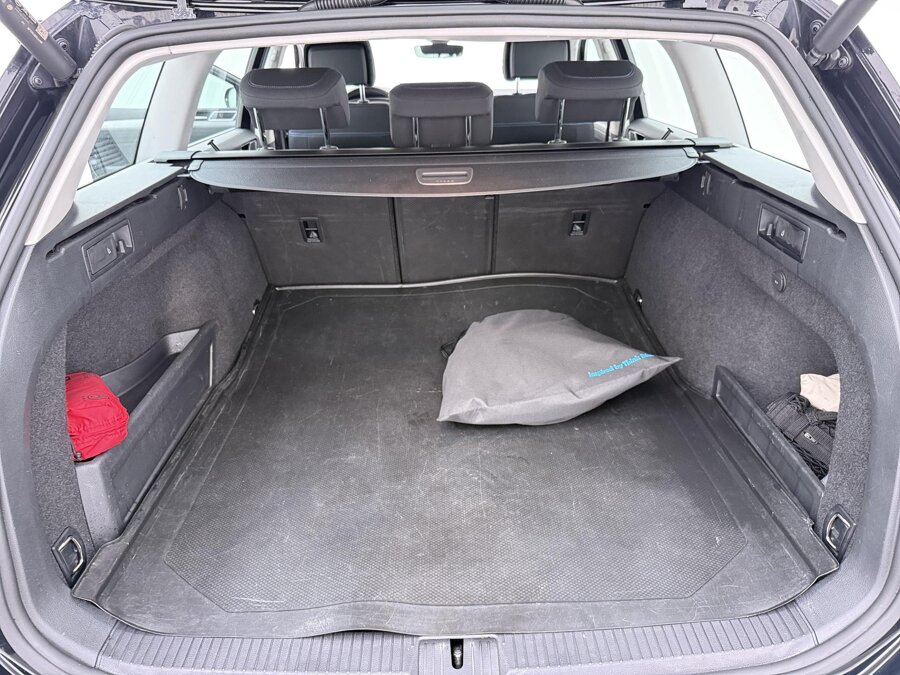 Volkswagen Passat Variant 1.4 TSI PHEV GTE Business
