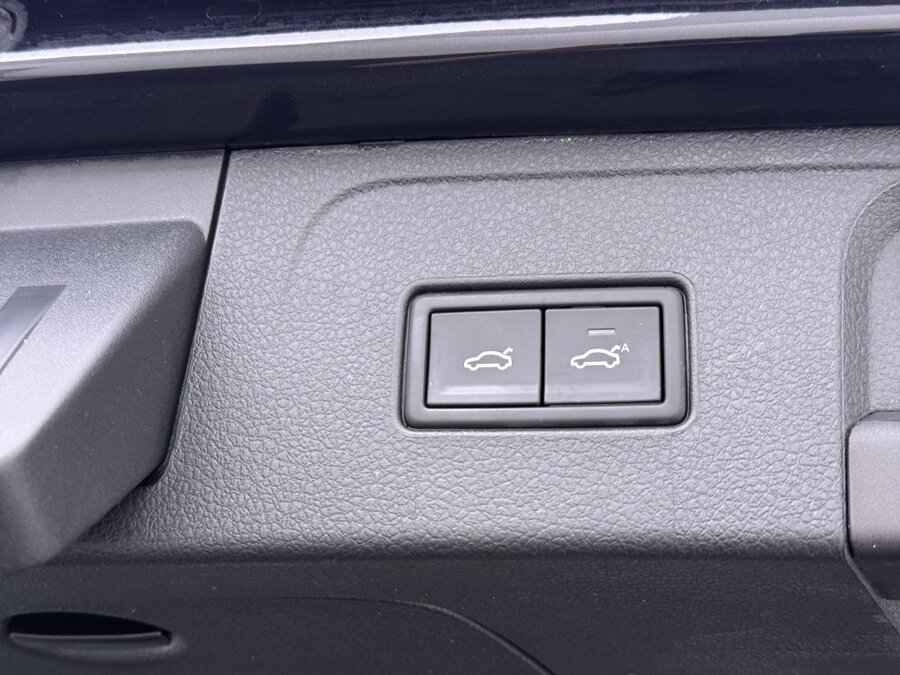 Volkswagen Passat Variant 1.4 TSI PHEV GTE Business