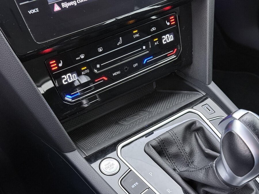 Volkswagen Passat Variant 1.4 TSI PHEV GTE Business