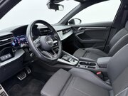 Audi A3 Sportback 30 TFSI s-line