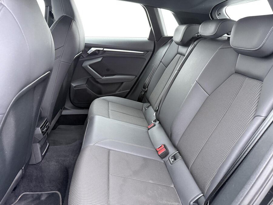 Audi A3 Sportback 30 TFSI s-line