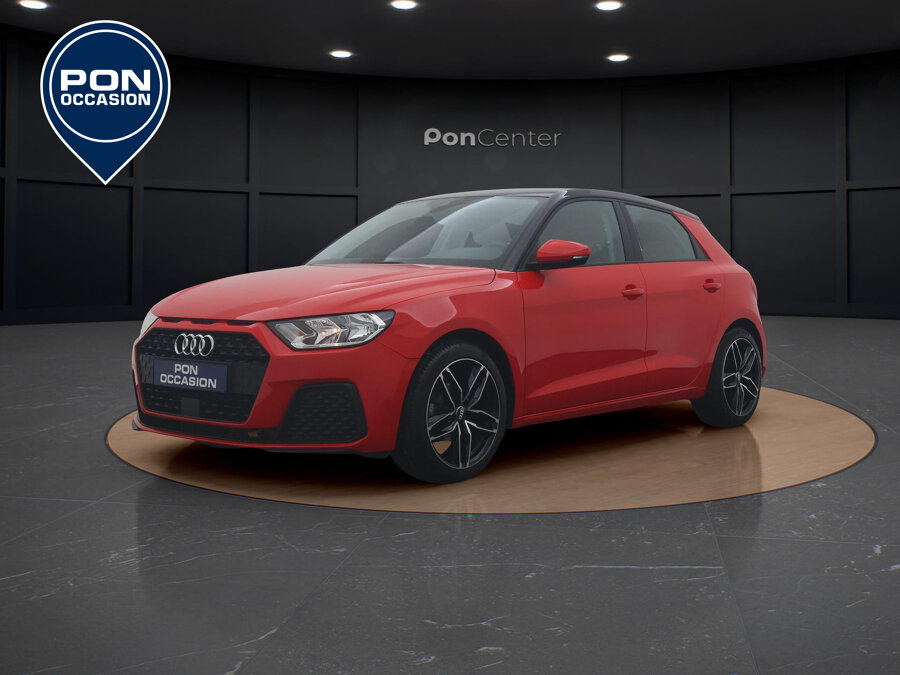 Audi A1 Sportback 25 TFSI Pro Line