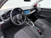Audi A1 Sportback 25 TFSI Pro Line