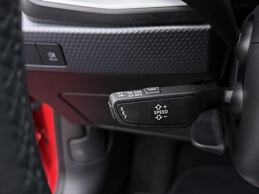 Audi A1 Sportback 25 TFSI Pro Line