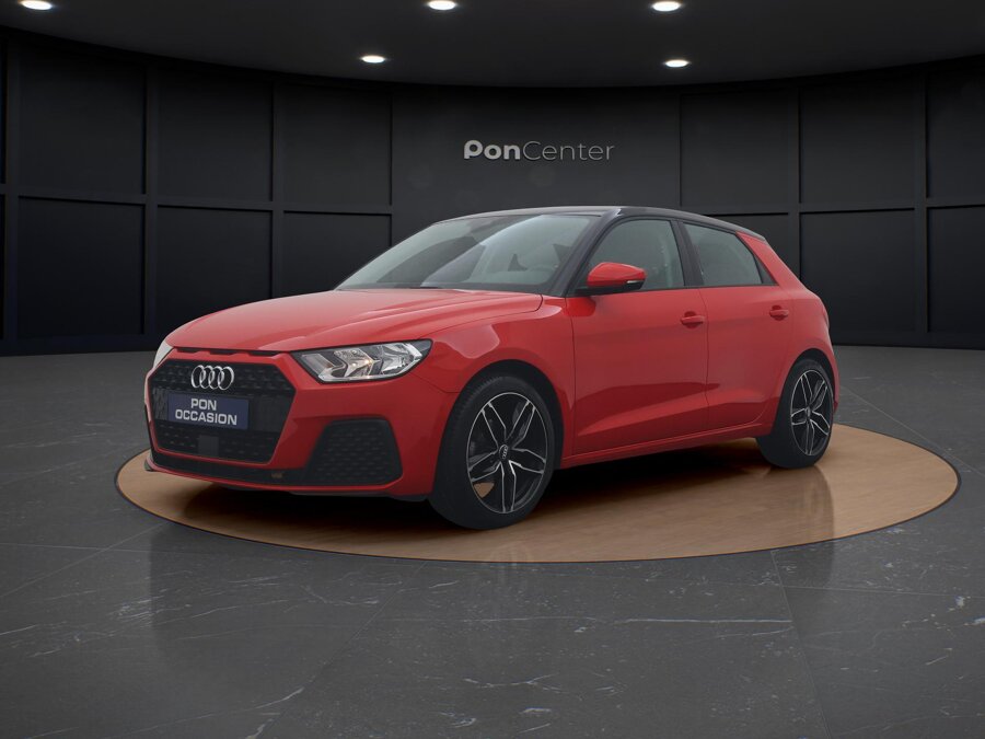 Audi A1 Sportback 25 TFSI Pro Line