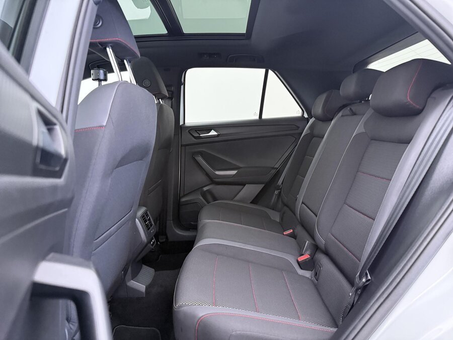 Volkswagen T-Roc 1.5 TSI R-line