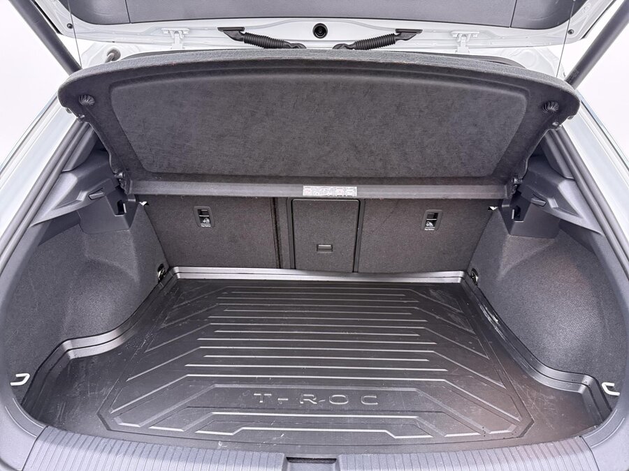 Volkswagen T-Roc 1.5 TSI R-line