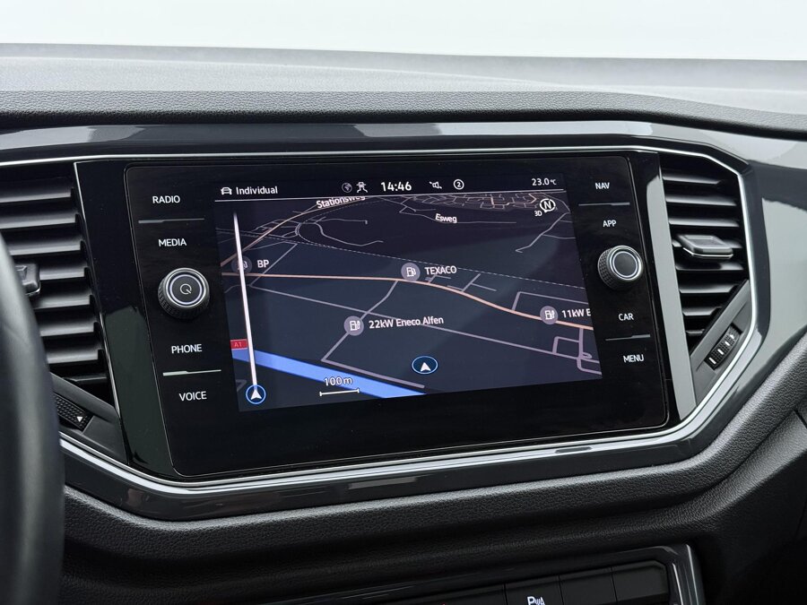 Volkswagen T-Roc 1.5 TSI R-line