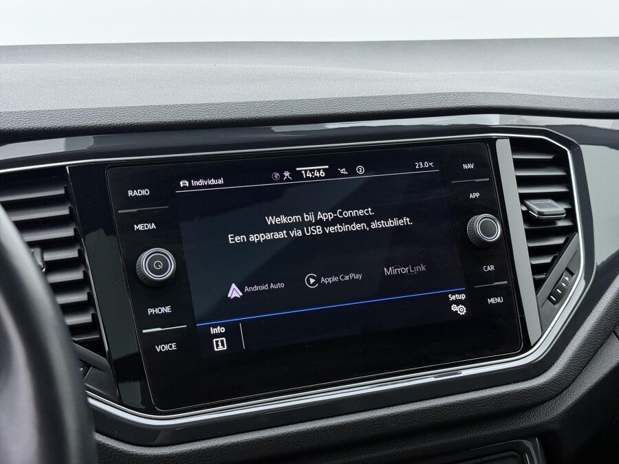 Volkswagen T-Roc 1.5 TSI R-line