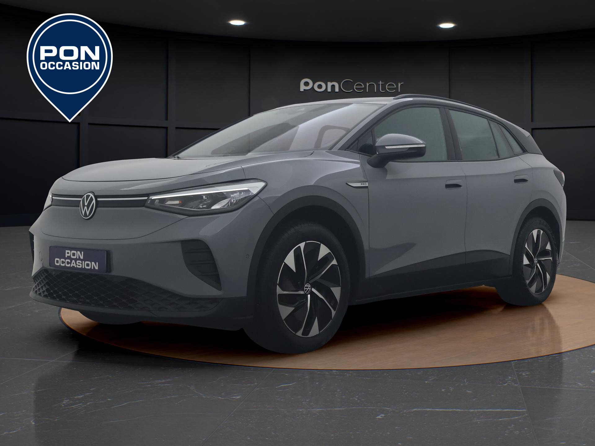 Volkswagen ID.4