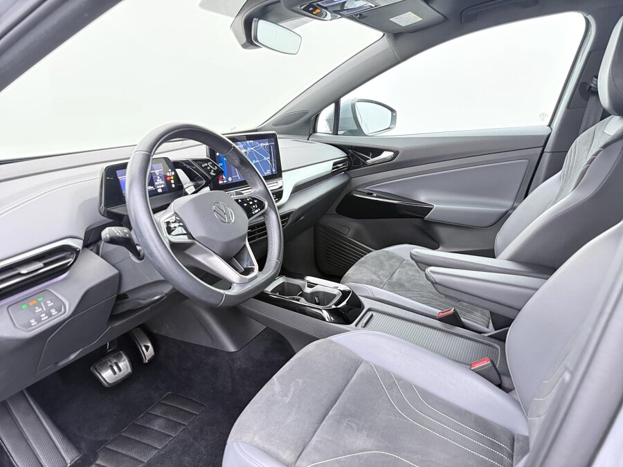Volkswagen ID.4 Pro 77 kWh