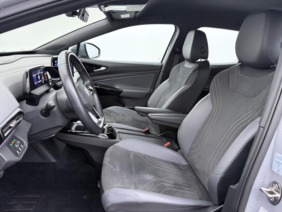 Volkswagen ID.4 Pro 77 kWh