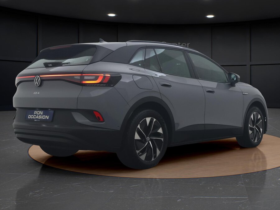 Volkswagen ID.4 Pro 77 kWh