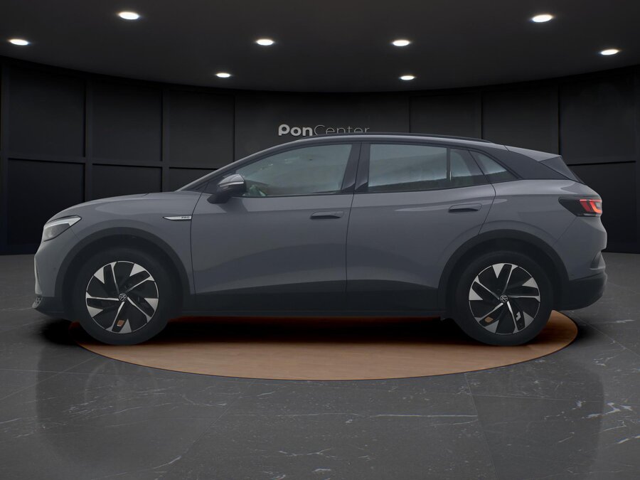 Volkswagen ID.4 Pro 77 kWh