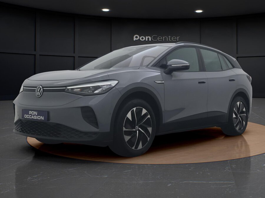 Volkswagen ID.4 Pro 77 kWh