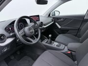 Audi Q2 35 TFSI
