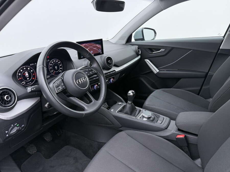 Audi Q2 35 TFSI